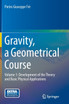 Gravity, a Geometrical Course