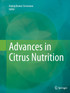 Advances in Citrus Nutrition