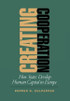 Creating Cooperation