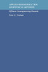 Applied High-Resolution Geophysical Methods