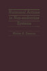 Hormonal Actions in Non-endocrine Systems