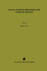 Social Science Research and Climate Change
