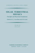Solar-Terrestrial Physics