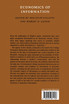 Economics of Information