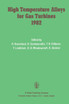 High Temperature Alloys for Gas Turbines 1982