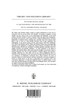 Politics as Rational Action
