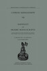 Codices Manuscripti