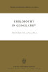 Philosophy in Geography