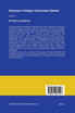 Advances in Intelligent Autonomous Systems