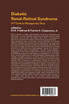 Diabetic Renal-Retinal Syndrome