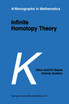 Infinite Homotopy Theory