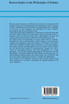 Austrian Philosophy Past and Present