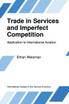 Trade in Services and Imperfect Competition