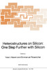 Heterostructures on Silicon