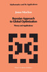 Bayesian Approach to Global Optimization