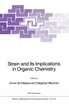 Strain and Its Implications in Organic Chemistry