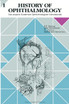 History of Ophthalmology 1