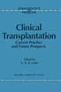 Clinical Transplantation