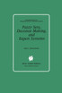 Fuzzy Sets, Decision Making, and Expert Systems