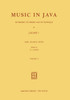 Music in Java