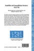 Instabilities and Nonequilibrium Structures VII & VIII