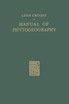 Manual of Phytogeography