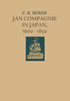 Jan Compagnie in Japan, 1600 1850