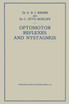 Optomotor Reflexes and Nystagmus