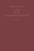 Java in the 14th Century