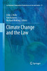 Climate Change and the Law