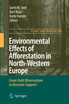 Environmental Effects of Afforestation in North-Western Europe