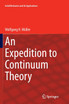 An Expedition to Continuum Theory