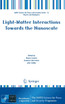 Light-Matter Interactions Towards the Nanoscale