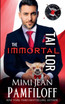 The Immortal Tailor