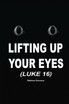 Lifting Up Your Eyes
