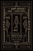 The Adept Initiate's Guide to Luxor Temple
