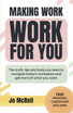 Making Work Work for You