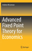 Advanced Fixed Point Theory for Economics