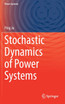 Stochastic Dynamics of Power Systems