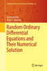 Random Ordinary Differential Equations and Their Numerical Solution