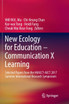 New Ecology for Education - Communication X Learning