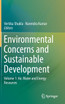 Environmental Concerns and Sustainable Development