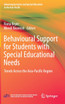Behavioural Support for Students with Special Educational Needs