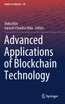Advanced Applications of Blockchain Technology
