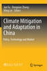 Climate Mitigation and Adaptation in China