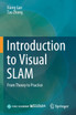 Introduction to Visual SLAM
