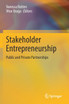 Stakeholder Entrepreneurship