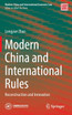 Modern China and International Rules
