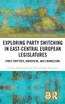 Exploring Party Switching in East-Central European Legislatures
