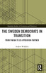 The Sweden Democrats in Transition